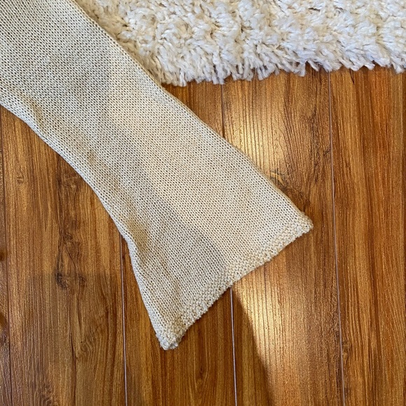 ❌SOLD❌BOHO style top - Picture 4 of 4